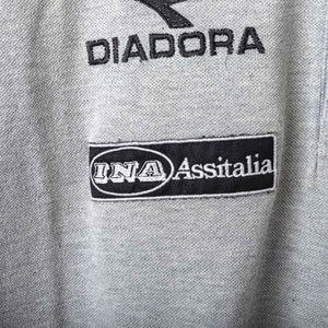 Polo Roma Diadora Ina Assitalia 1997/1998