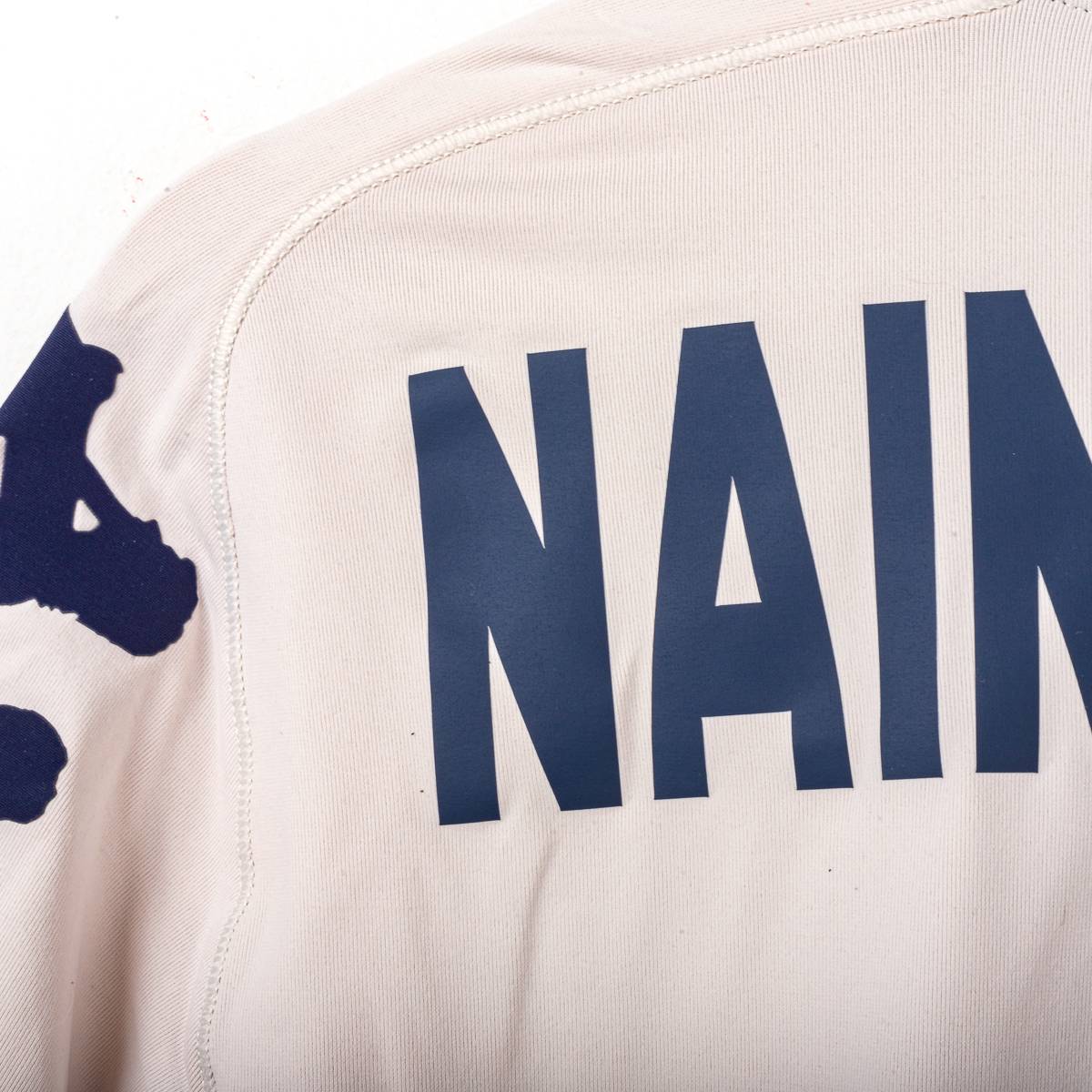 Maglia Away Cagliari Kappa Nainggolan 4 2011/2012