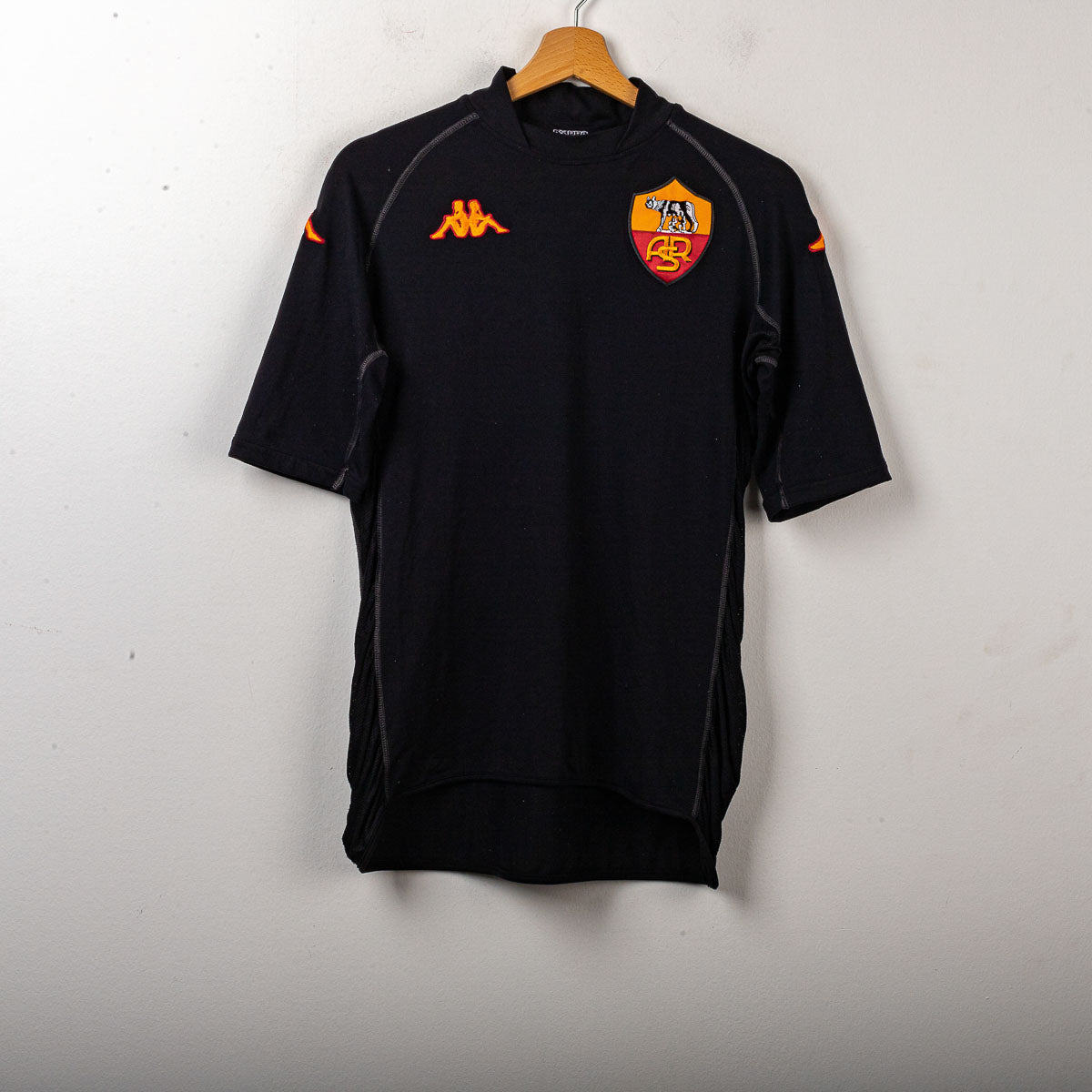Maglia Third As Roma Kappa 2002/2003