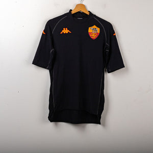 Maglia Third As Roma Kappa 2002/2003