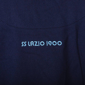 Giacca Rappresentanza Ss Lazio blu 2012/2013