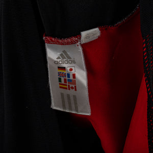 Maglia Third Milan Adidas Opel Maldini 3 2002/2003