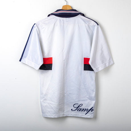 Maglia Celebrativa Sampdoria Asics 1997/1998