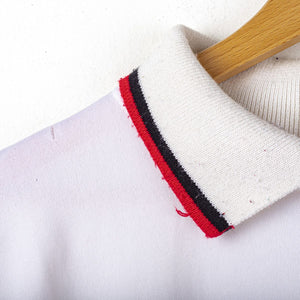 Maglia Away Milan Lotto Motta 10 1993/1994