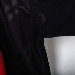 AC Milan Lotto Baggio 18 Third Shirt 1996/1997