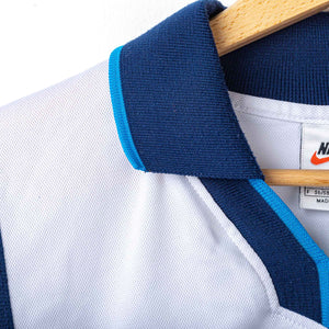 Maglia Away Napoli Nike Protti 10 1997/1998