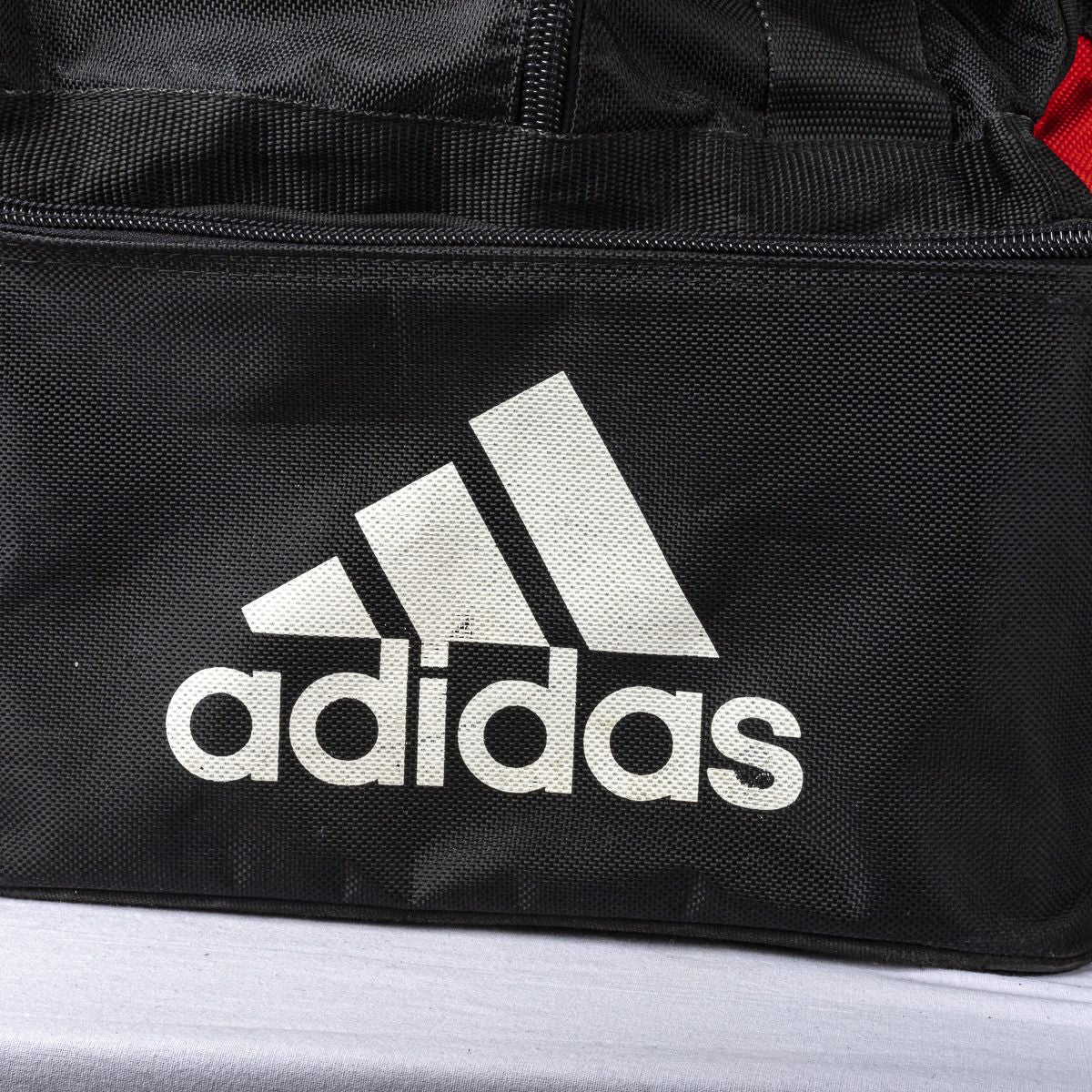 Borsone Milan Adidas Fly Emirates 2010/2011