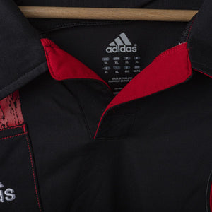 Maglia Third Milan Adidas Robinho 70 UEFA 2012/2013