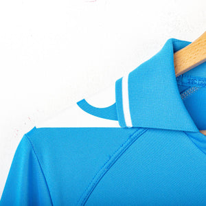 Maglia Home Ssc Napoli Macron Cavani 7 2011/2012