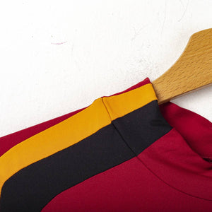 Maglia Home As Roma Diadora Totti n10 2004/2005