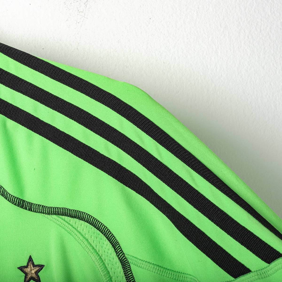 Maglia Portiere Milan Adidas Bwin Dida n1 2009/2010