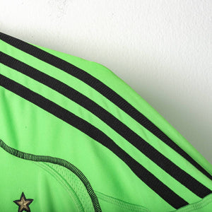 Maglia Portiere Milan Adidas Bwin Dida n1 2009/2010