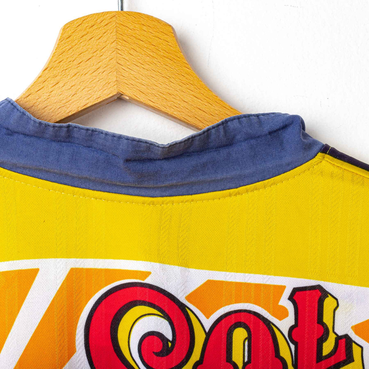 maglia home club america adidas xl 1998/1999