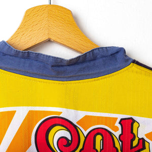 maglia home club america adidas xl 1998/1999