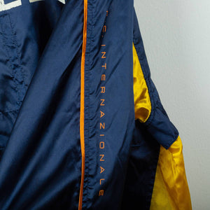 Giacca Inter Nike Pirelli 2001/2002