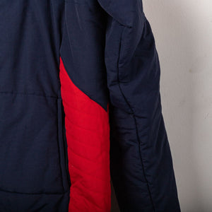 Giacca Cagliari umbro tiscali 2007/2008