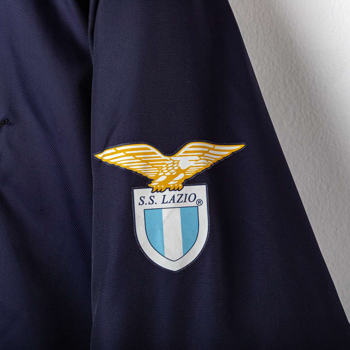 Giacca Bomber Lazio Puma 2010/2011