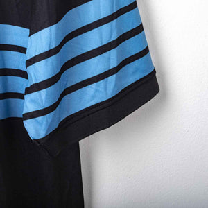 Maglia Nera Away Lazio Macron 2015/2016