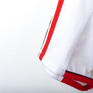 Maglia Away Adidas Milan Meriva Rui Costa 10 2003/2004