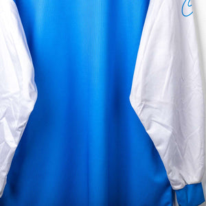Maglia Home Spal Asics Ml 1999/2000
