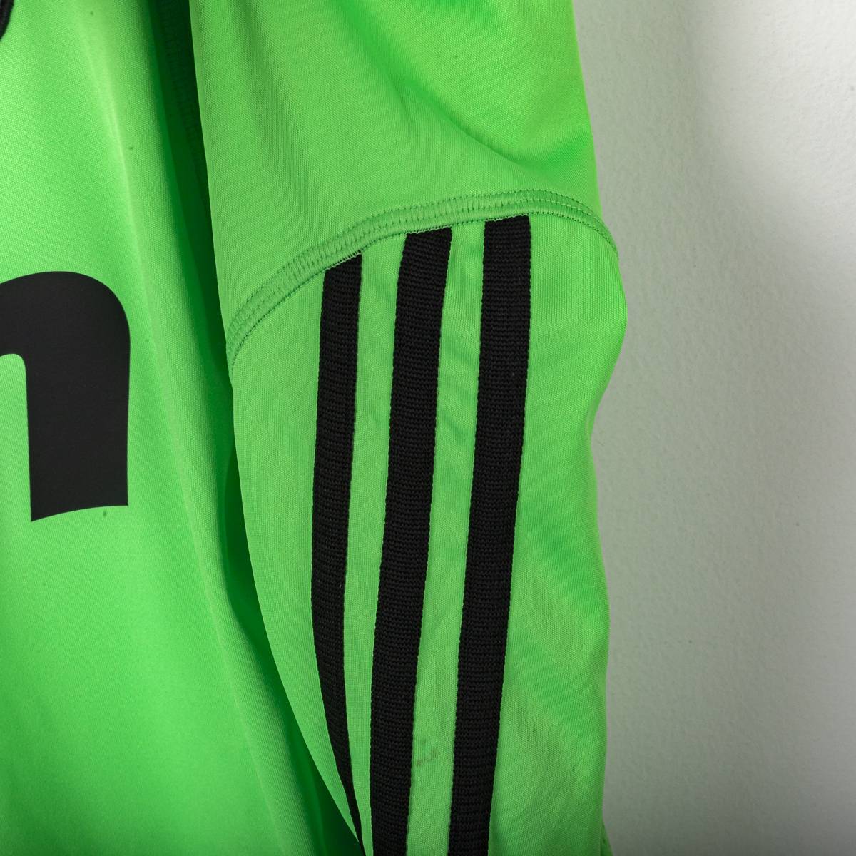 Maglia Portiere Milan Adidas Bwin Dida n1 2009/2010