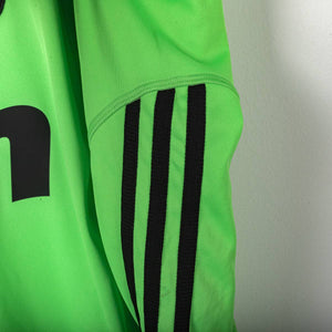 Maglia Portiere Milan Adidas Bwin Dida n1 2009/2010