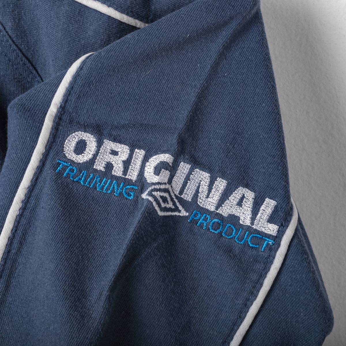 T-Shirt Inter Umbro Original 1997/1998