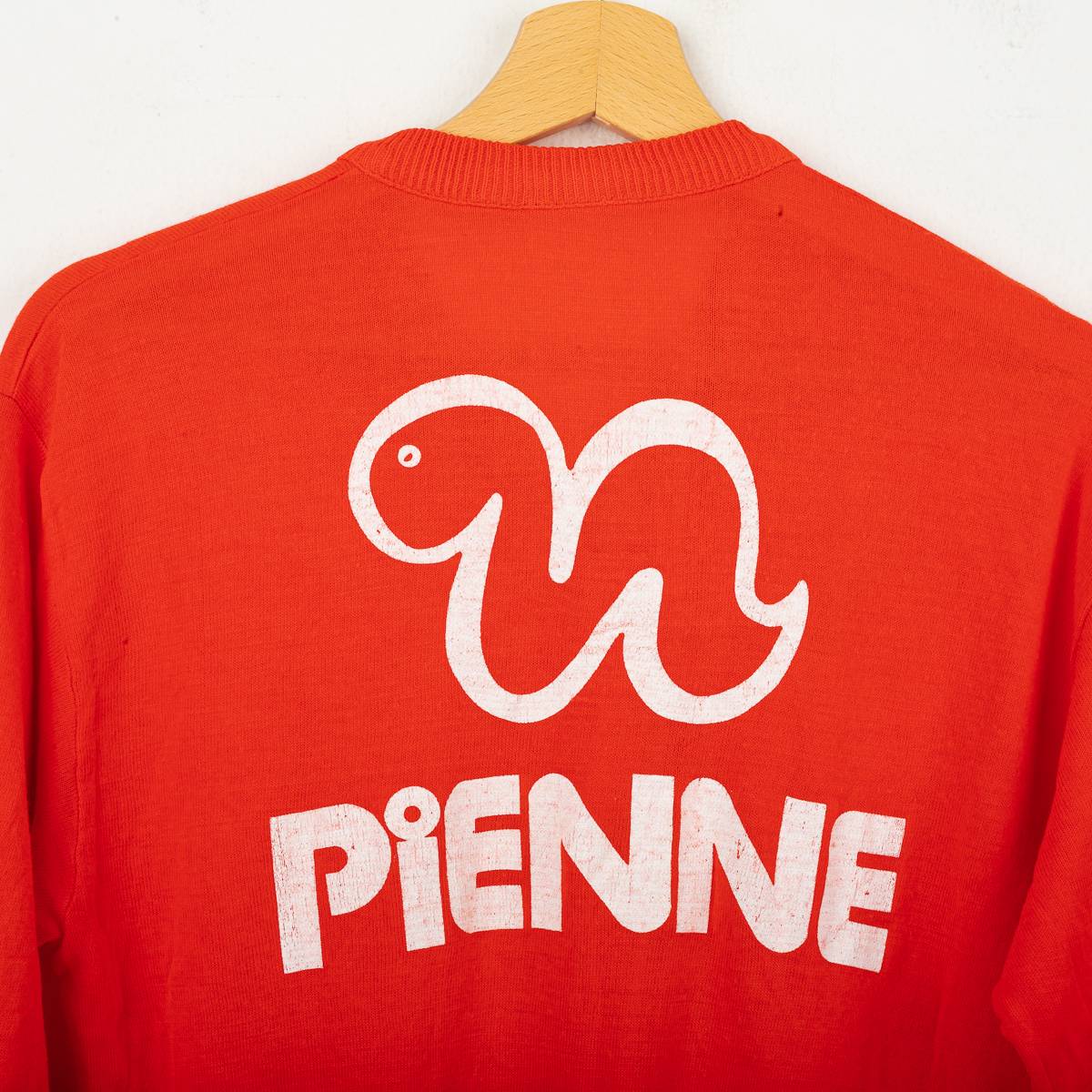 T-shirt Allenamento Molfetta Pienne 1993/1994
