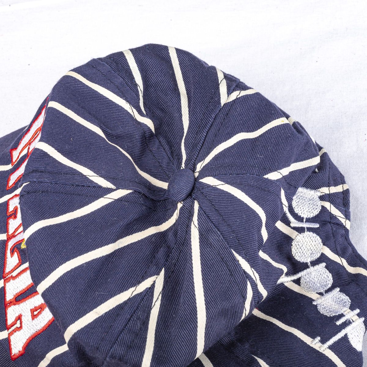 Cappello Diadora Italia 1994