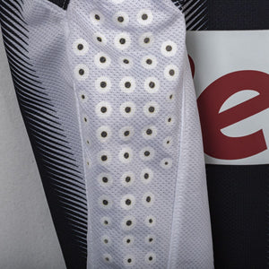 maglia home juventus nike del piero 10 player version 2011/2012