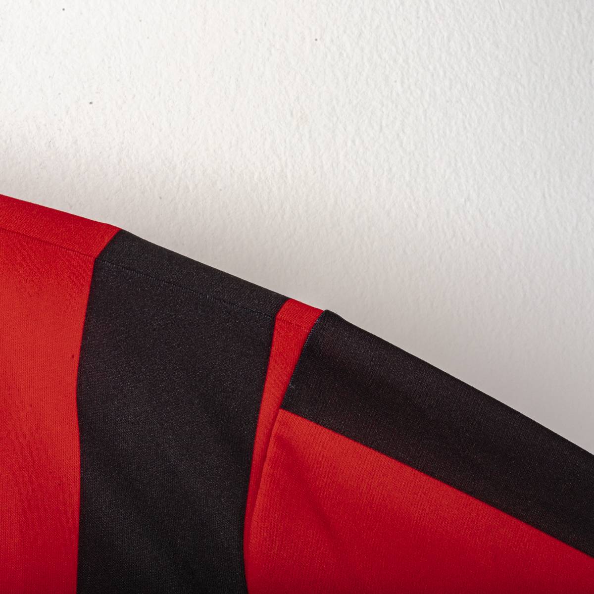 Maglia Home Ac Milan Adidas Motta 1992/1993