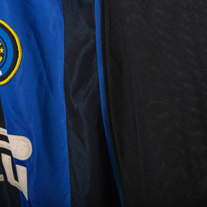 Maglia Home Fc Inter Nike Ronaldo n9 2000/2001