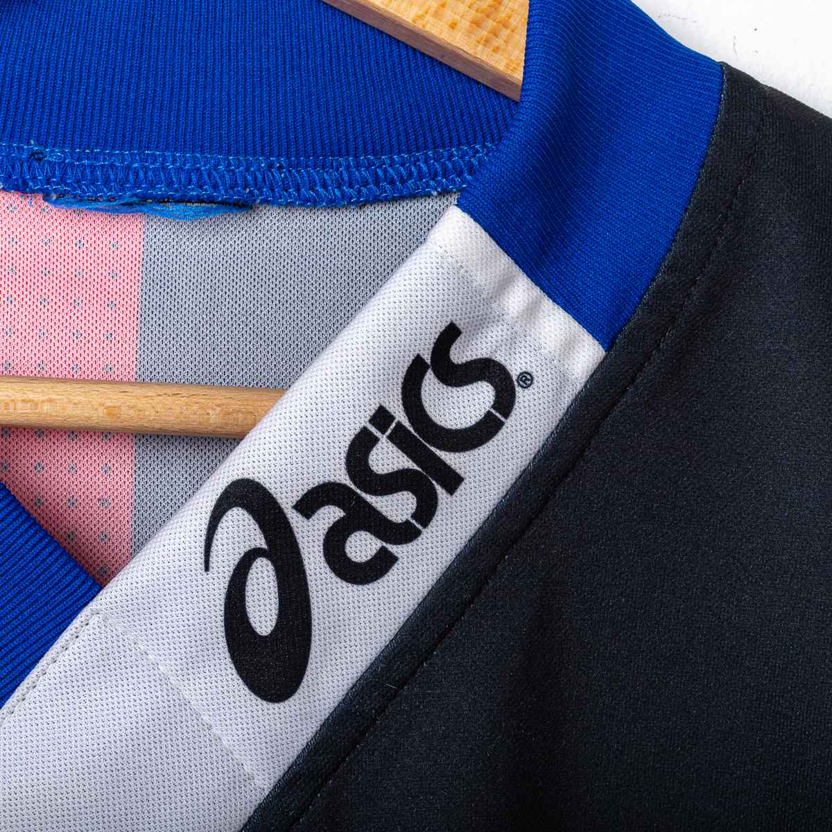 Sampdoria Asics Daewoo 1998/1999 Training Shirt