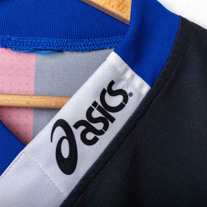 Sampdoria Asics Daewoo 1998/1999 Training Shirt