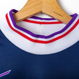 Fiorentina Mizuno Training Shirt 2001/2002