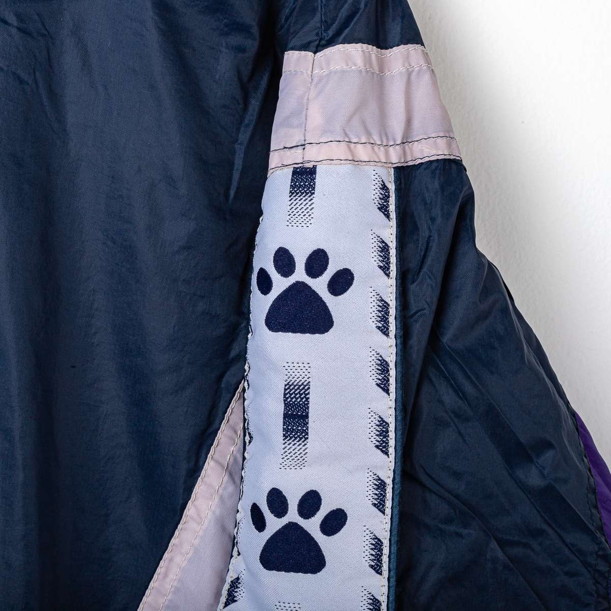 Kelme Real Madrid jacket 1997/1998