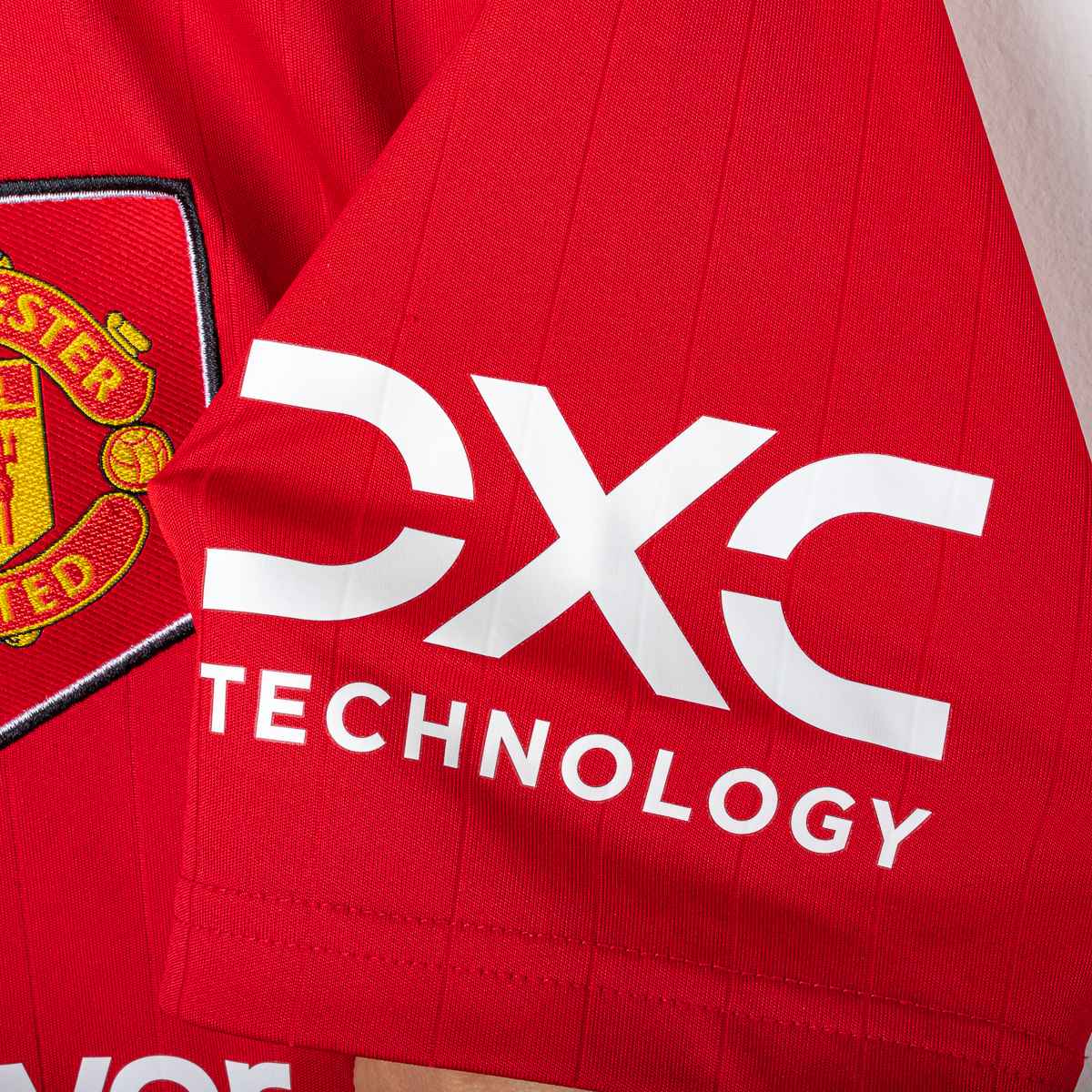 Maglia Home Manchester United Adidas Ronaldo 7 2022/2023