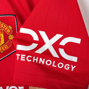 Maglia Home Manchester United Adidas Ronaldo 7 2022/2023