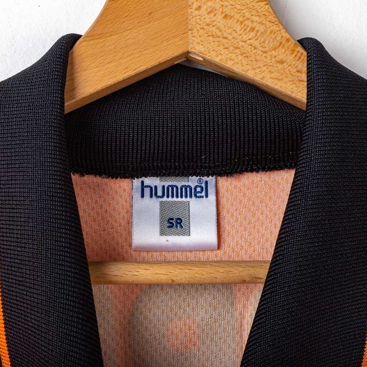 Udinese Hummel Cappioli 27 Ml 1997/1998 Away Shirt