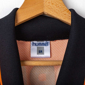 Udinese Hummel Cappioli 27 Ml 1997/1998 Away Shirt