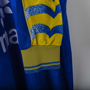 Maglia Third Parma A.C. Puma Stoichkov 8 1995/1996