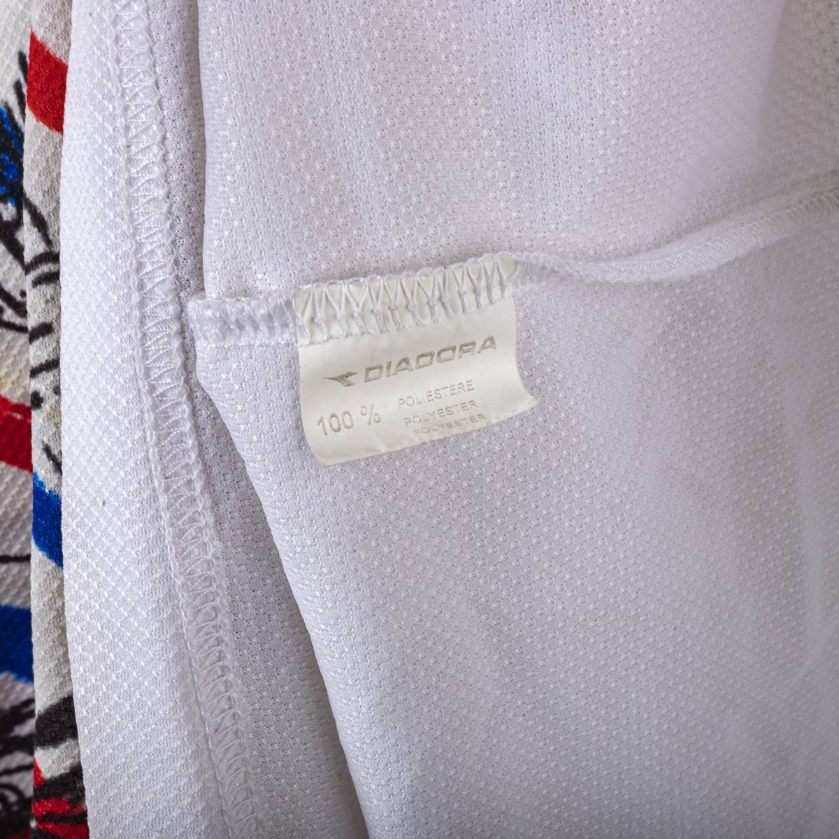 Polo Bologna Diadora Arte Pagliuca 1998/1999