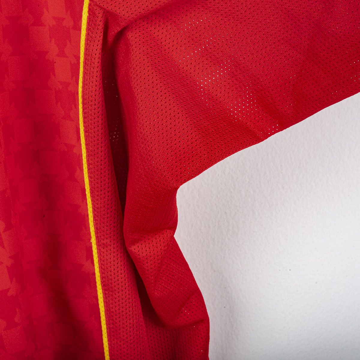 Maglia Home Portogallo Nike Ronaldo 17 Euro 2004