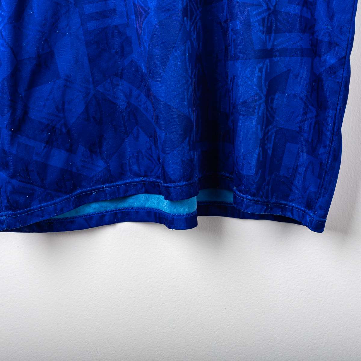 Chelsea Umbro 1991/1992 Home Shirt