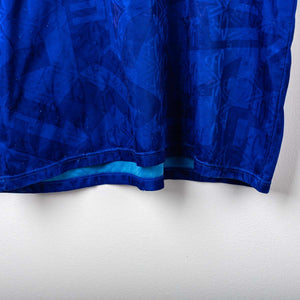 Chelsea Umbro 1991/1992 Home Shirt