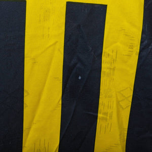 Maglia Home Juve Stabia 3 Top 87 1997/1998