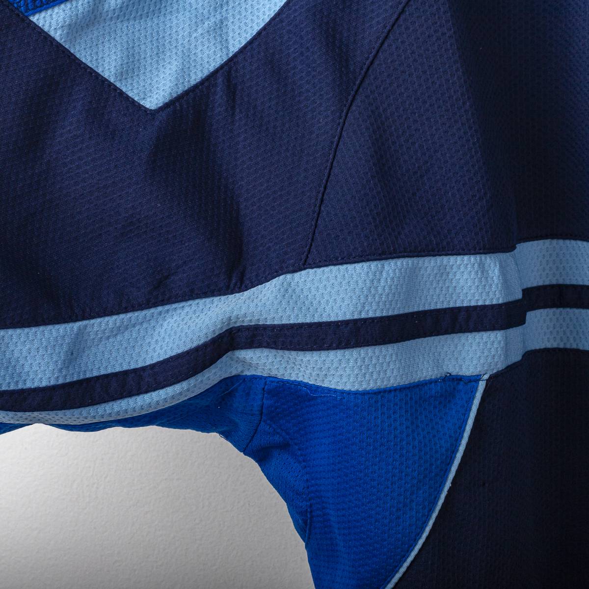 Maglia allenamento Cavese Royal 2008/2009
