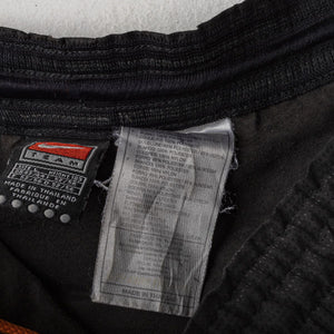 Pantaloncini Allenamento Olanda Nike 2000/2001