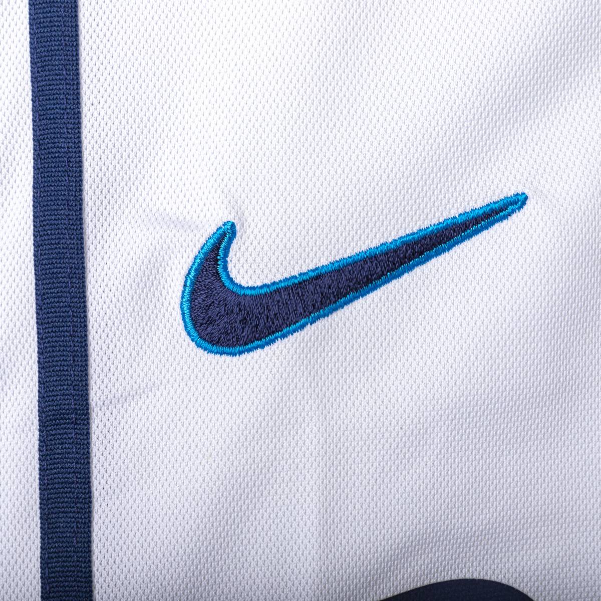 Maglia Away Napoli Nike con cartellino 1997/1998