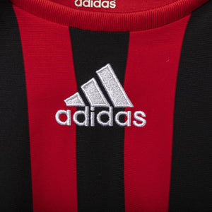 Maglia Home Ac Milan Adidas Ronaldo n99 2007/2008